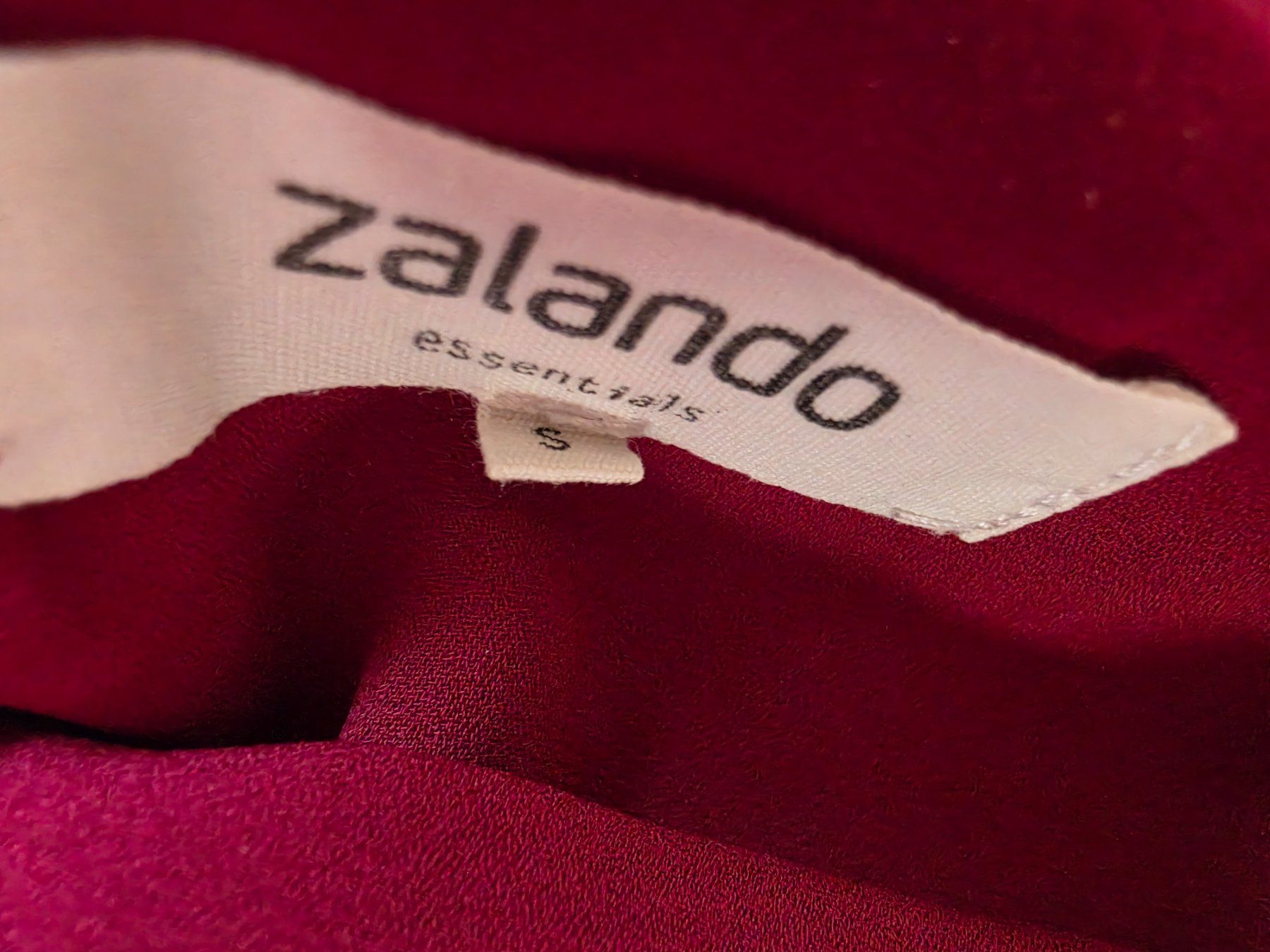 Zalando Tops: Top Zalando Gr. S – Gebraucht aus Stäfa von flamingo_17 3