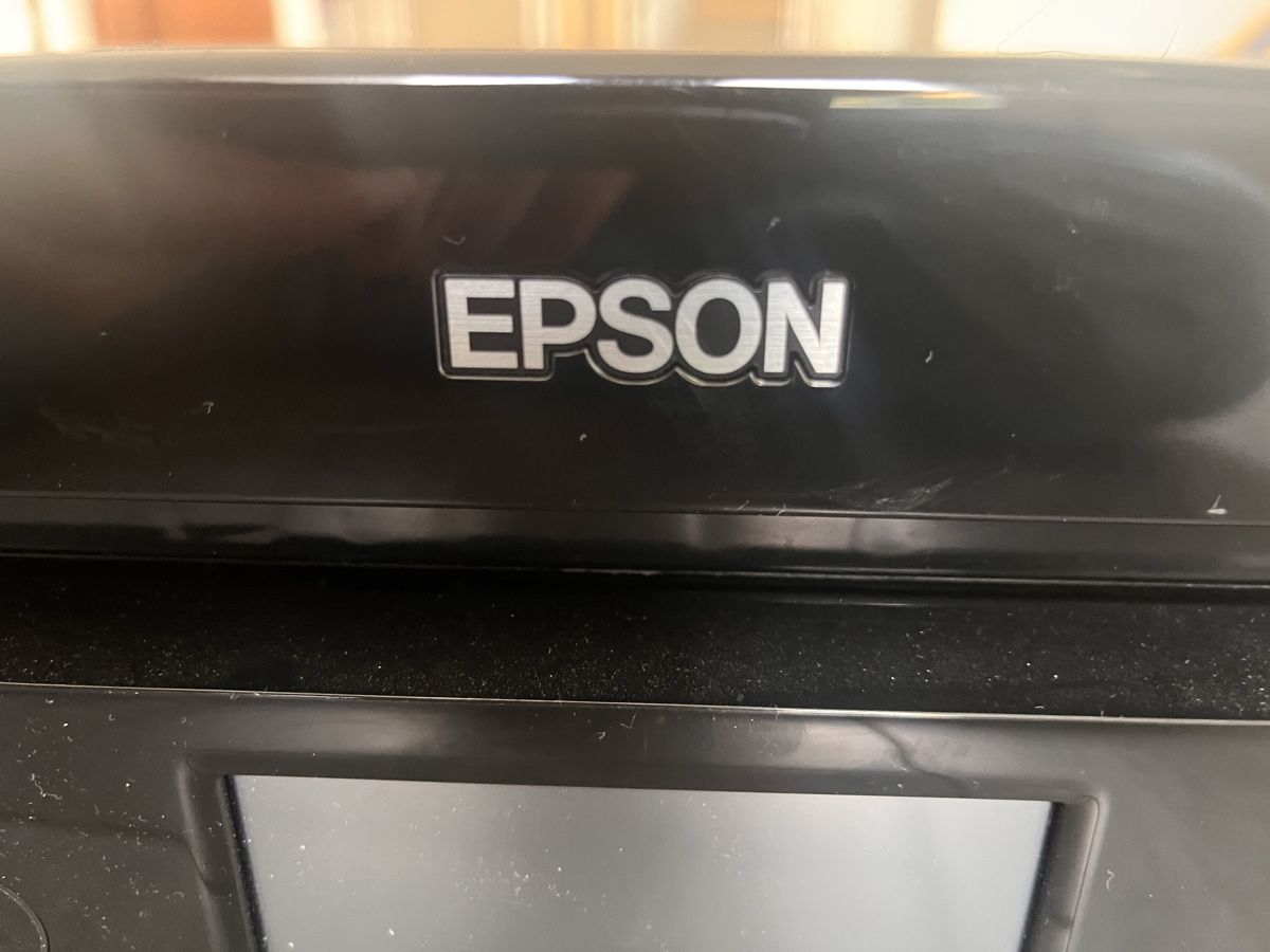 Epson Stampanti: Günstiger Epson Expression Premium XP-7100 Drucker – Usato da Dottikon venduto da Mesut15 8