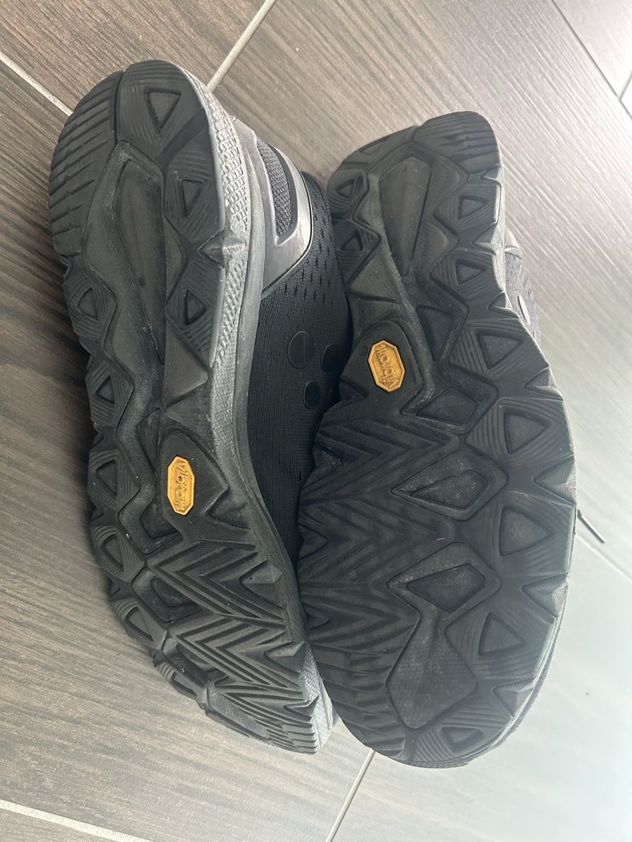 Craft Herrenschuhe: Craft Laufschuhe gr 45 3/4 – Gebraucht aus Rothrist von kiki8181 2