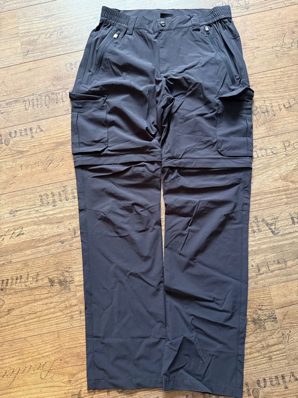 Pantalons: Wanderhose Gr.50 – D'occasion à Bernhardzell par Ferkel1