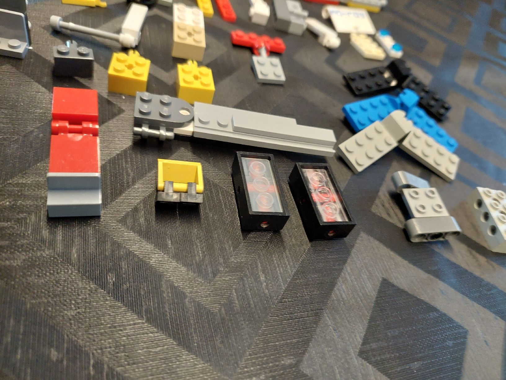 Lego Giocattoli: Lego  Spezialteile – Usato da Zetzwil venduto da sti_x9xf 7