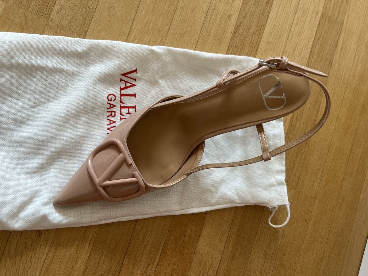 Valentino Scarpe da donna: Valentino pumps  – Nuovo e nell'imballaggio originale da Zollikon venduto da jud_cmm9 6