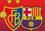 FC Basel vs. FC Barcelona Ticket