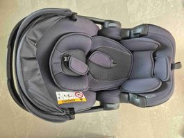 Britax Römer Babysafe
