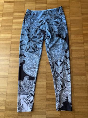 MAGADI Yoga Leggins Gr. L