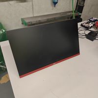 Monitor AOC