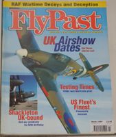 Fly Past Nr.03-1999