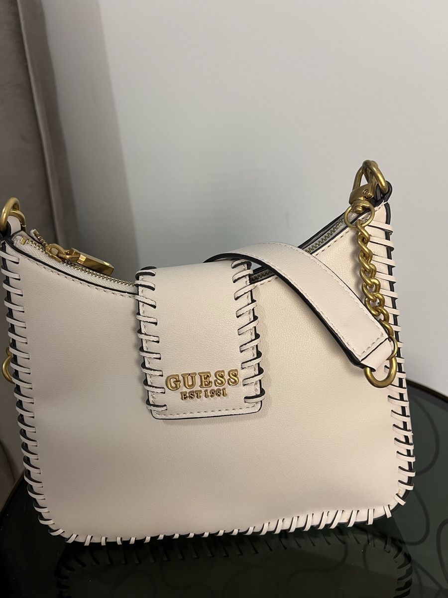 Guess Borse da donna: Handtasche – Nuovo (secondo la descrizione) da Luzern venduto da mari.gona 2