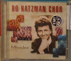 Bo Katzman Chor – Miracles