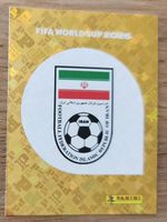 Football Iran IRN 1 FIFA World Cup 2026  ⚽🏆