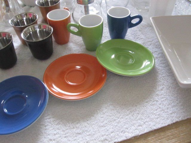 Tutte le decorazioni: Set mit verschiedenen  Sachen – Usato da Ehrendingen venduto da spanky11 5