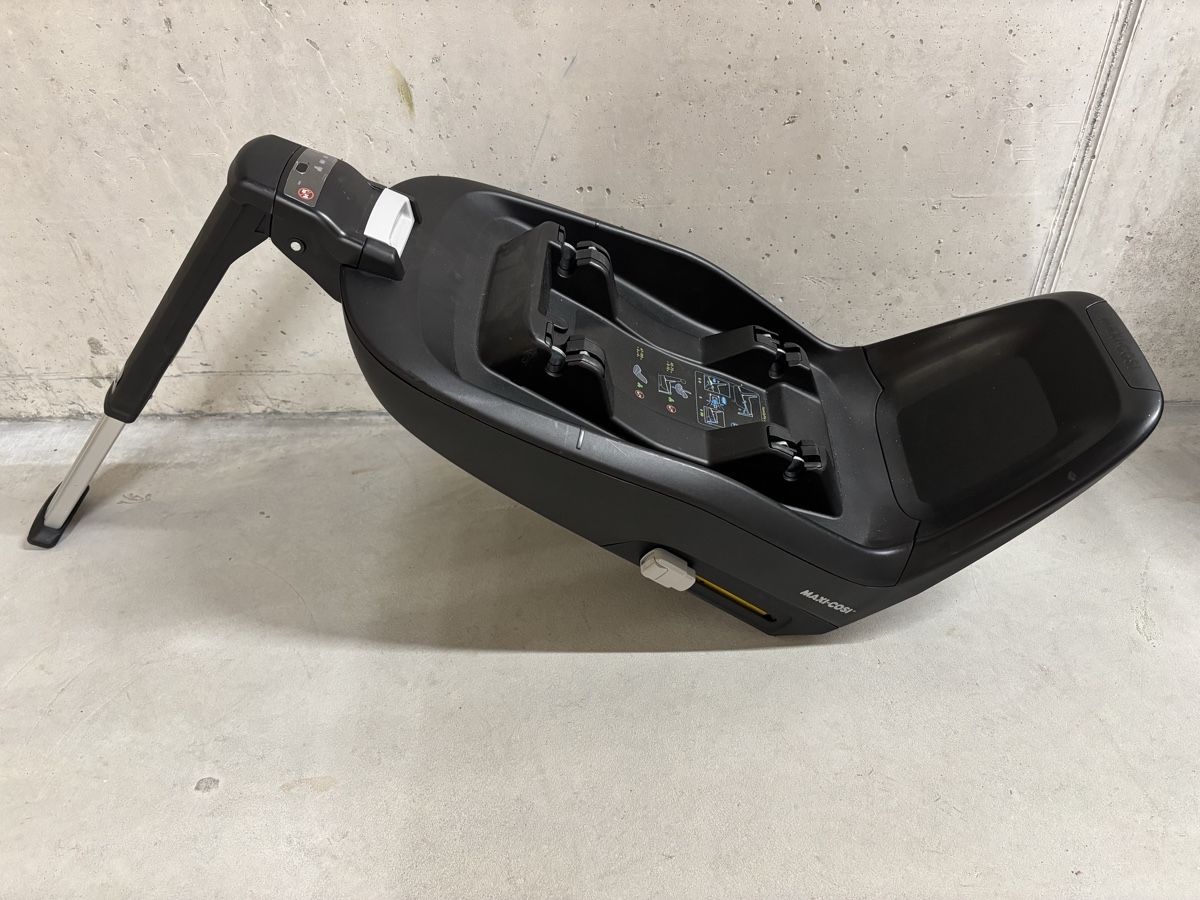 Maxi-Cosi Seggiolini per auto: Maxi-Cosi Babyschale Top Zustand – Usato da Luzern venduto da AVM_M 2
