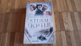 Sturm Lichter von Patricia Theisen