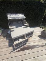 Strandkorb