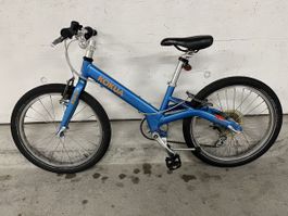 Kokua Kindervelo 20“