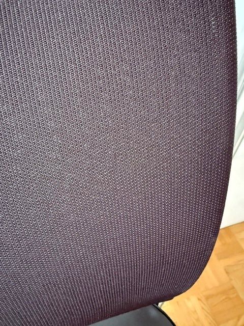 Chaises: 2 Essttühle dunkelbraun – D'occasion à Heiden par miriamj 5