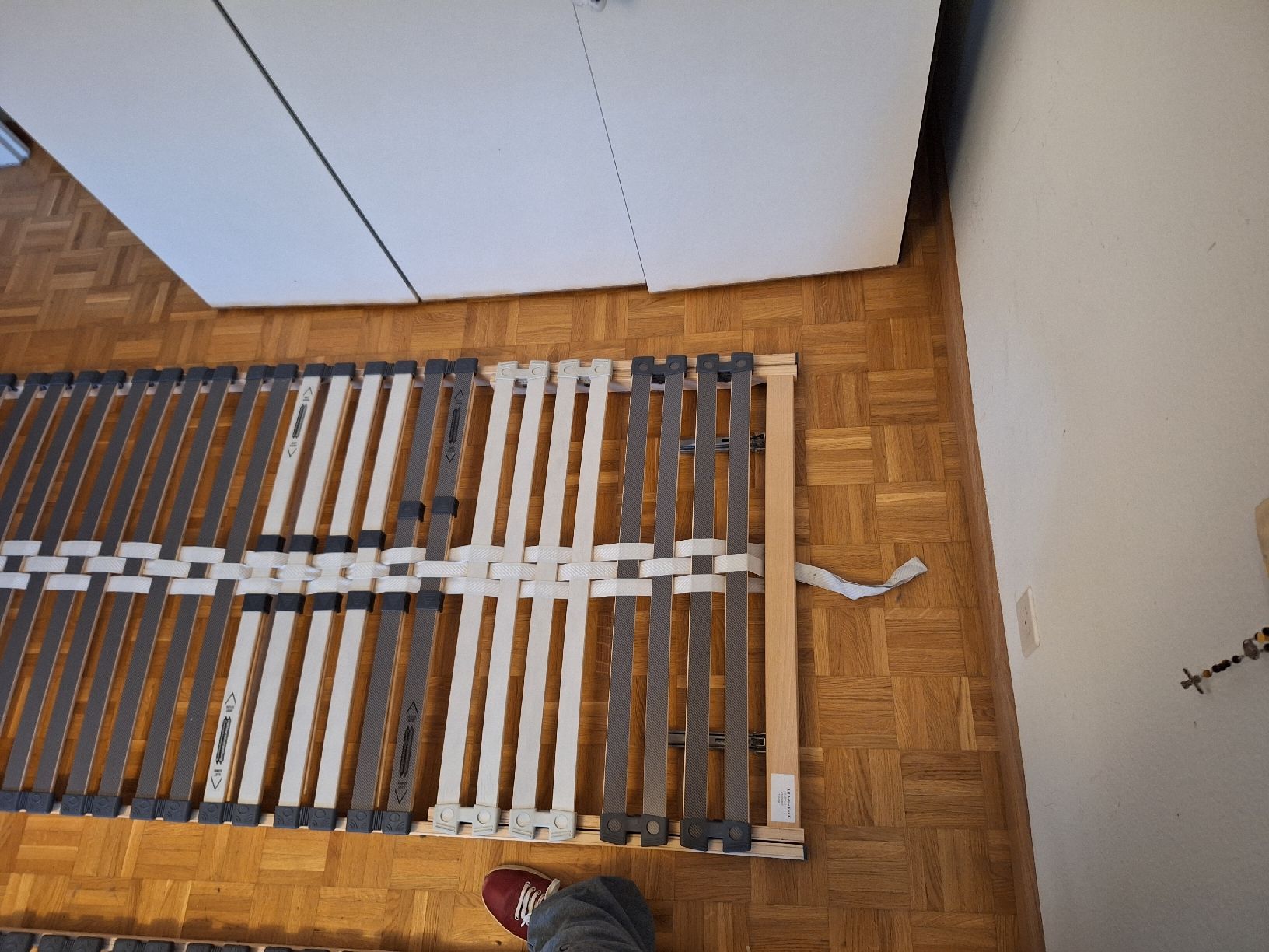 Reti a doghe: Lattenrost Active Flex – Nuovo (secondo la descrizione) da Birsfelden venduto da ka3_f5bs 1