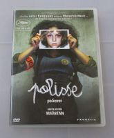 POLISSE - Maïwenn