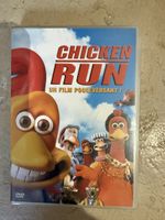 Chicken Run