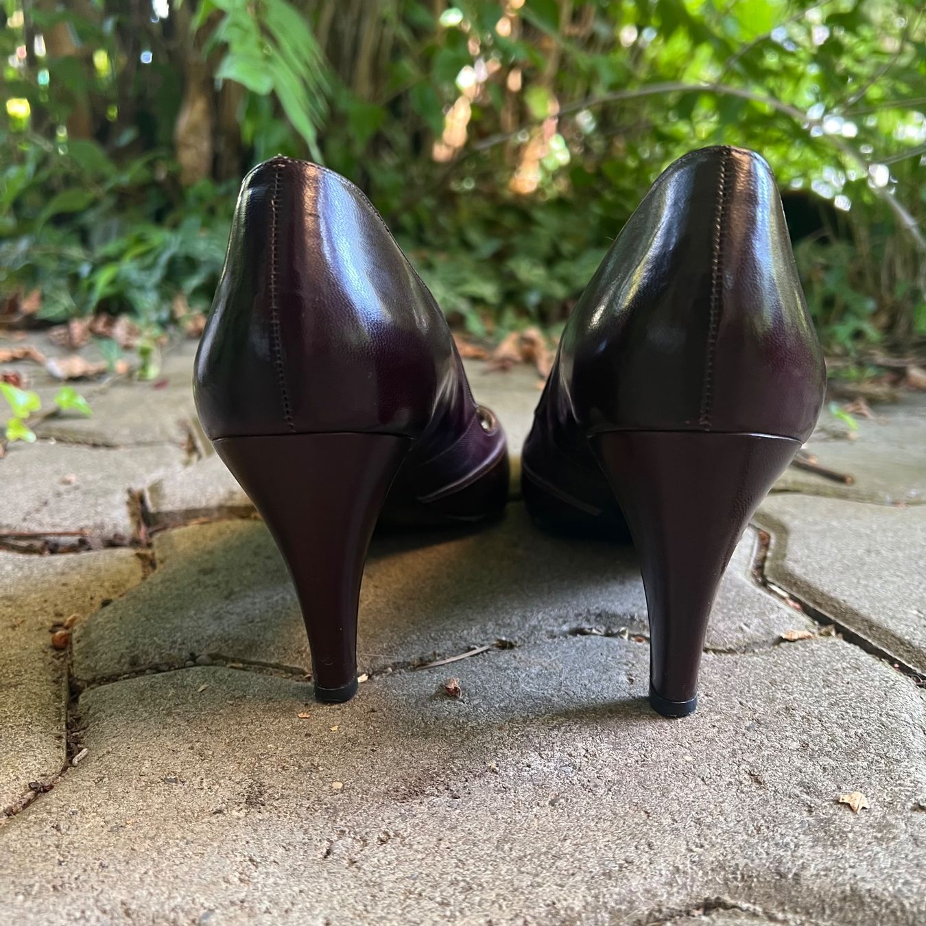 Bally Damenschuhe: BALLY Pumps – Gebraucht aus Zürich von sob_89m7 4