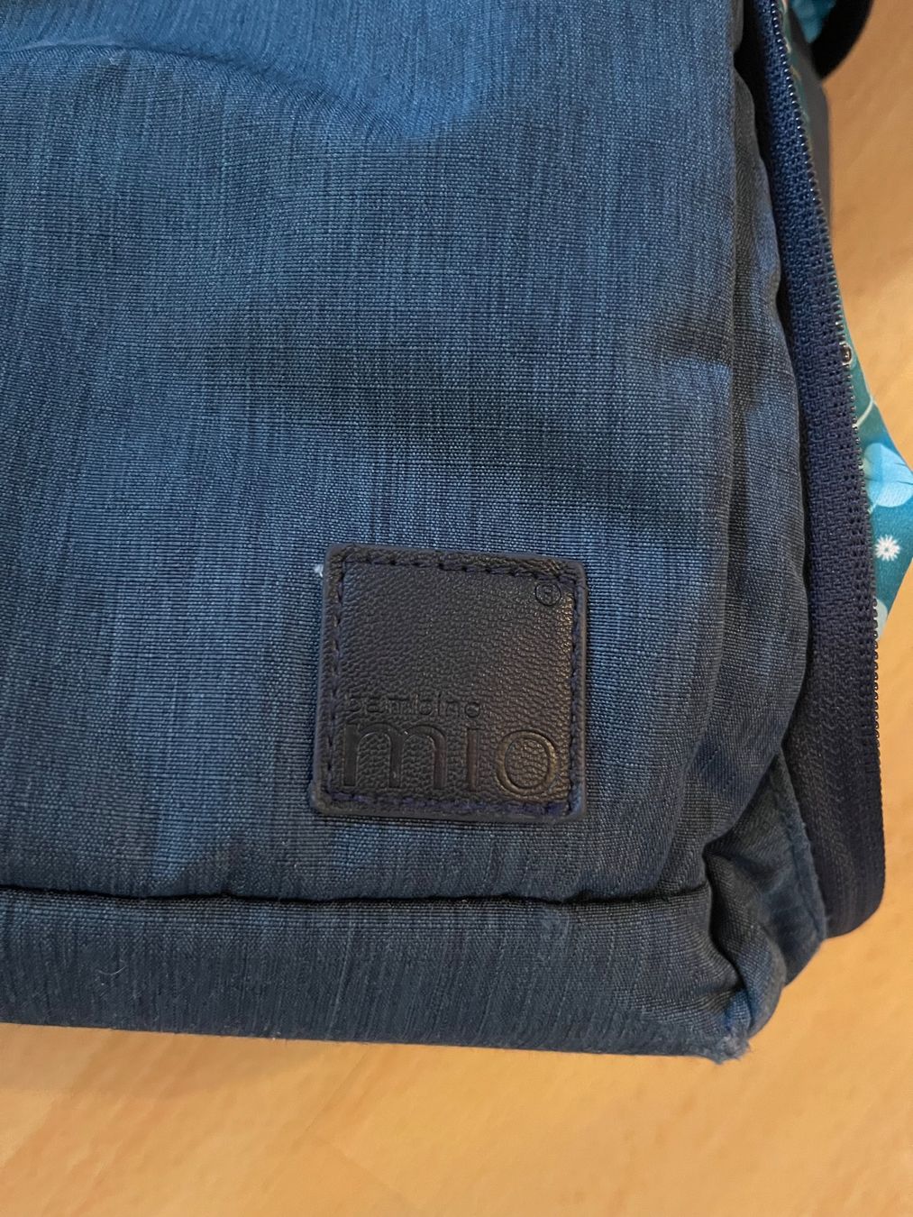 Borse & Zaini: Wickeltasche – Usato da Richterswil venduto da Racovet 2