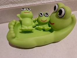 Badewannenspielzeug