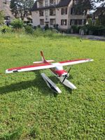E-Flite Carbon-Z Cessna 150T mit Schwimmern