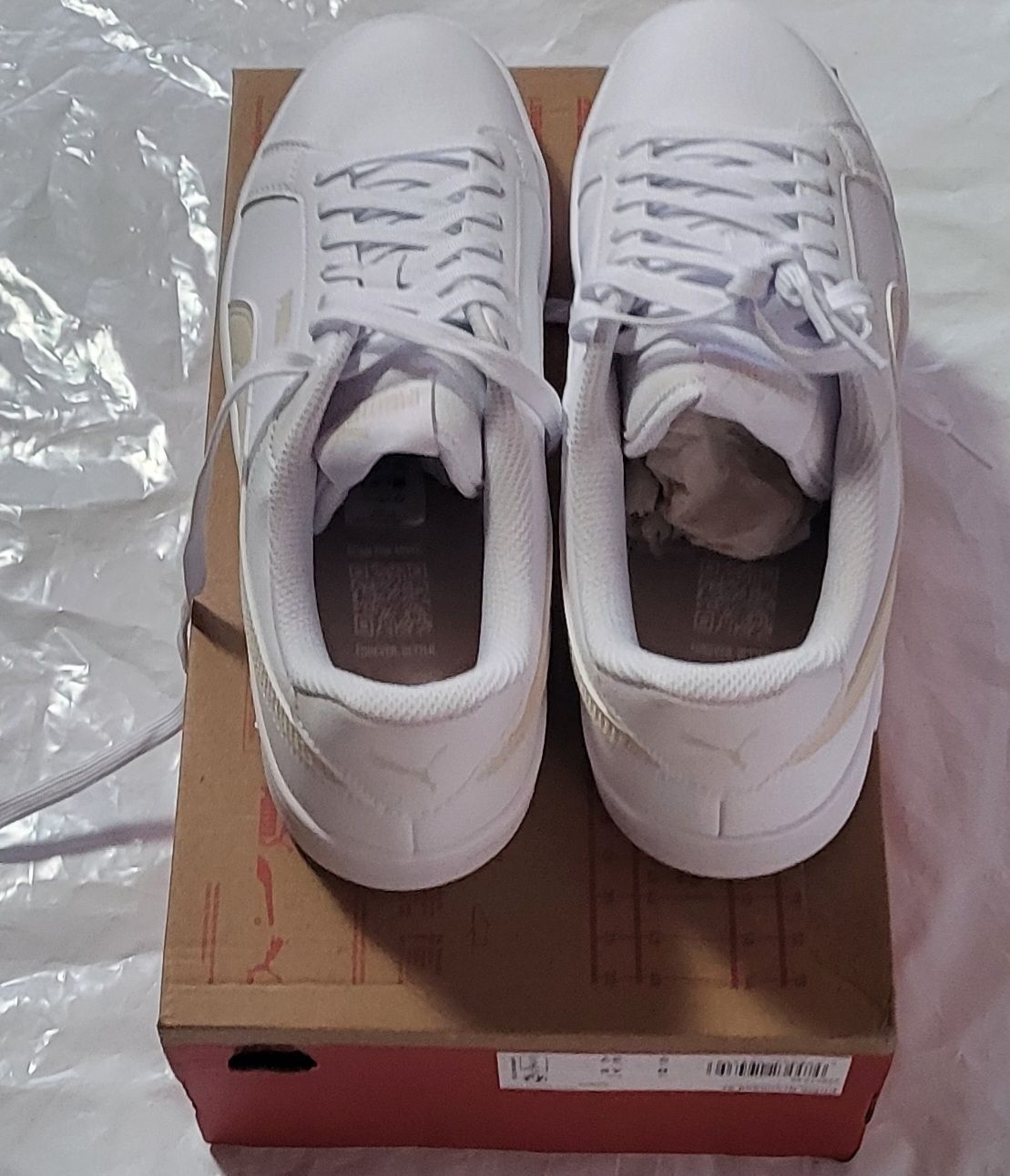 Puma Scarpe da uomo: Puma Grounded SL neuves, taille 42, Neuf – Nuovo (secondo la descrizione) da Niedergösgen venduto da Eva2410 1