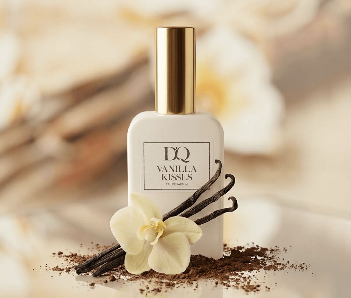 Profumi & Eau de Toilette: Parfüm D‘Qar – Usato da Buchs ZH venduto da KittyInStyle 4