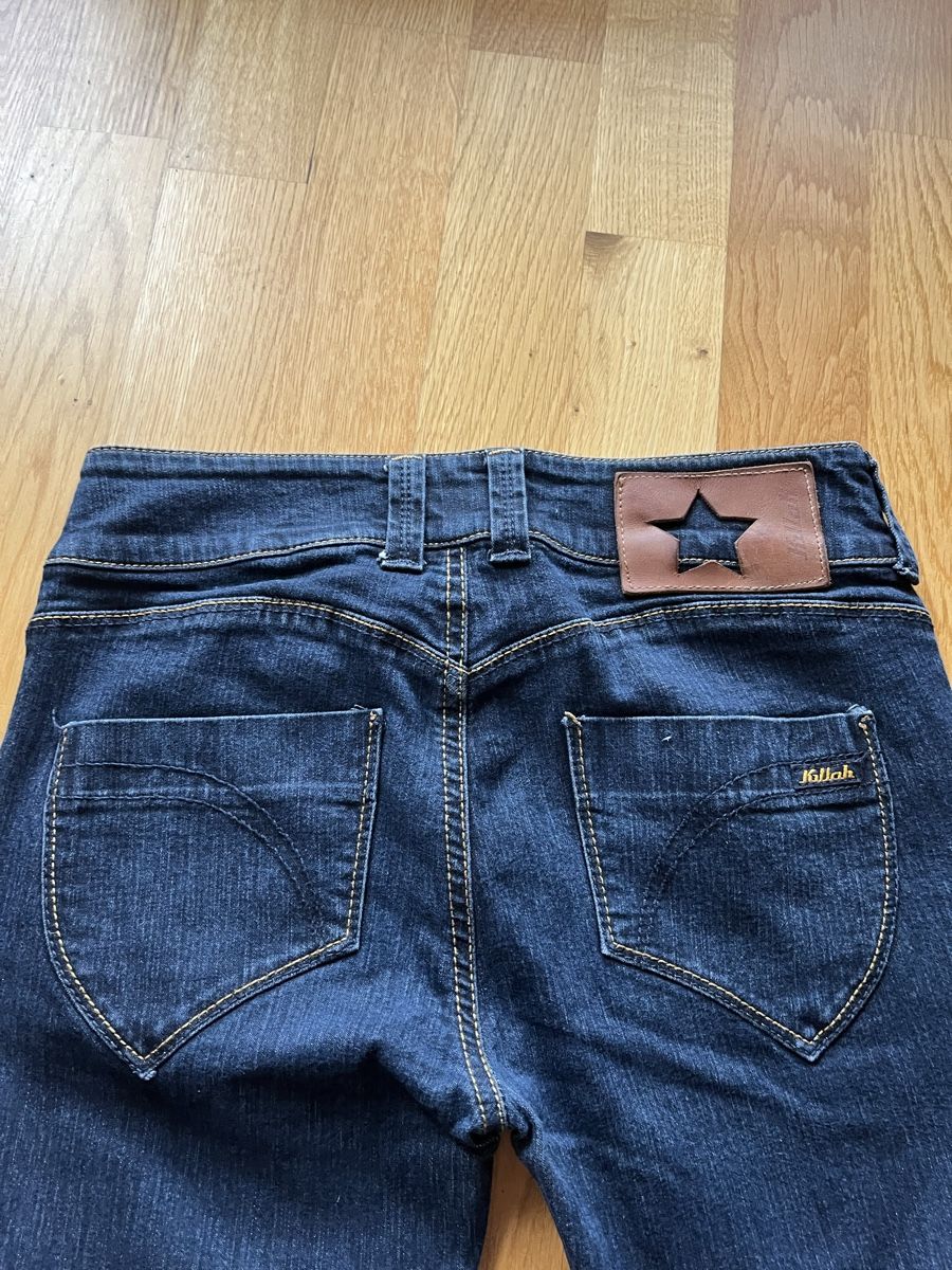 Jeans: Killah Women's Skinny Jeans – Usato da Kreuzlingen venduto da Hildah
