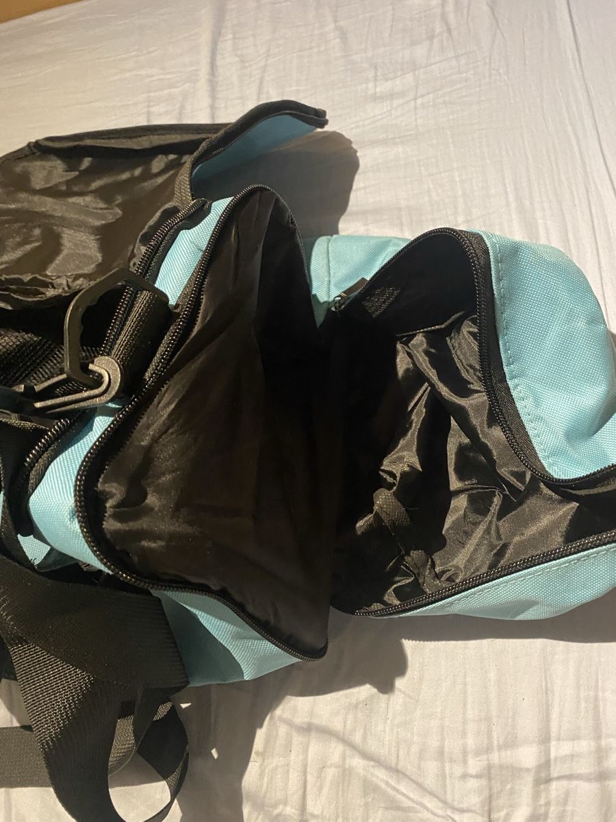 Borse da donna: Reisetasche 47x20x22cm – Usato da Seewen SZ venduto da shaky01 3