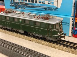 Märklin 3050 SBB Ae6/6 Vaud