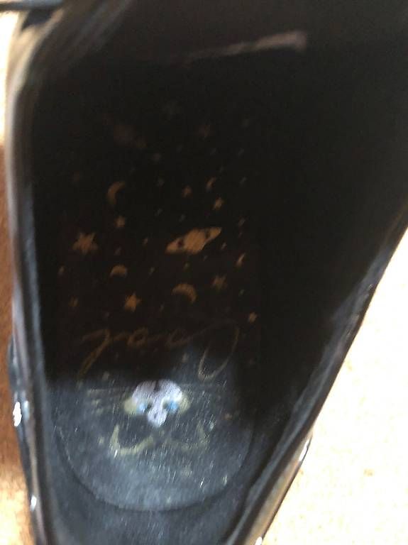 Scarpe da donna: Derbies vernies – Usato da Riex venduto da sie_ngx9 2