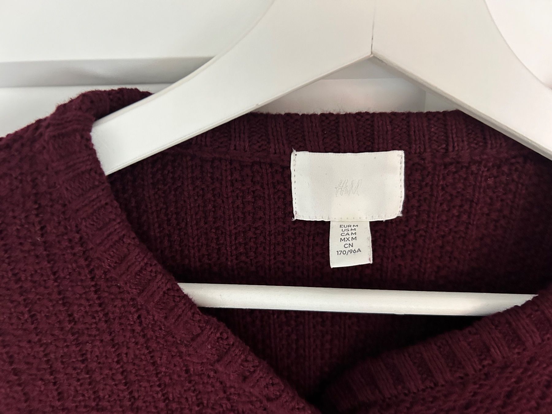 H&M Giacche: H&M Cardigan - Size M - Like NEW – Nuovo (secondo la descrizione) da St. Gallen venduto da dec_2jy6 1