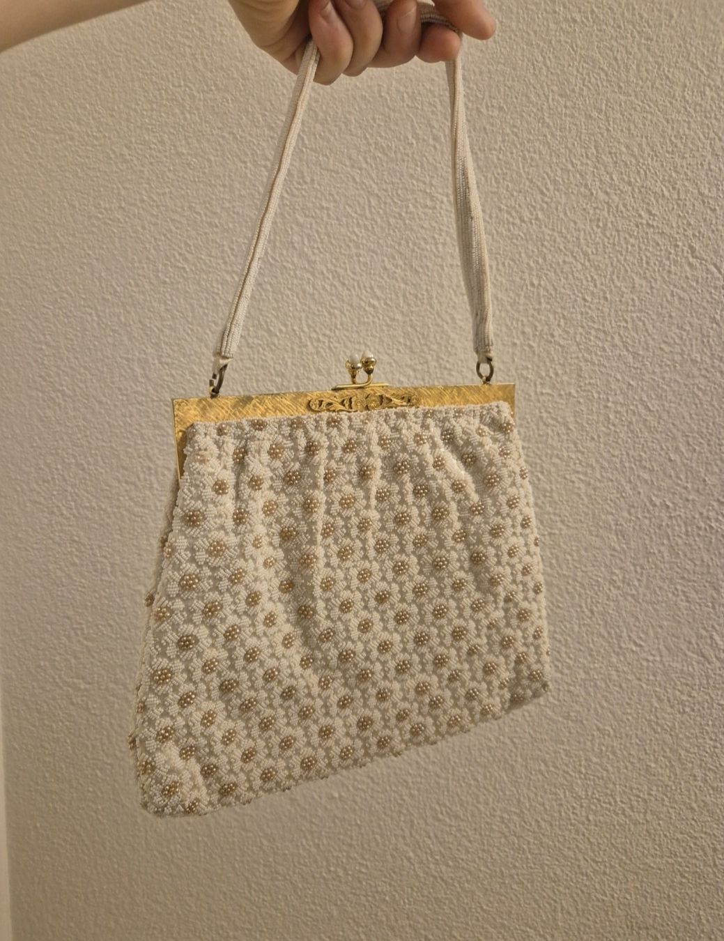 Taschen für Damen: Vintage Handtasche – Gebraucht aus Zollikon von tru_x9qt