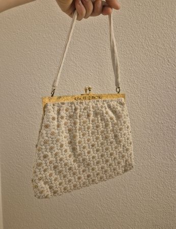 Vintage Handtasche