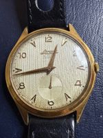 Lorenz Vintage Handaufzug Jumbo 37 mm
