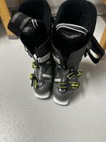 Salomon QST Access Skischuhe Gr. 26 / 26.5 (EU 41-42) - Top!