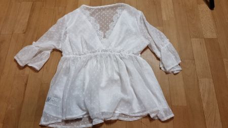 🌺Bluse Größe 36/S 🌺