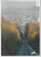 Seilbahn Biel-Leubringen/Biel-Magglingen