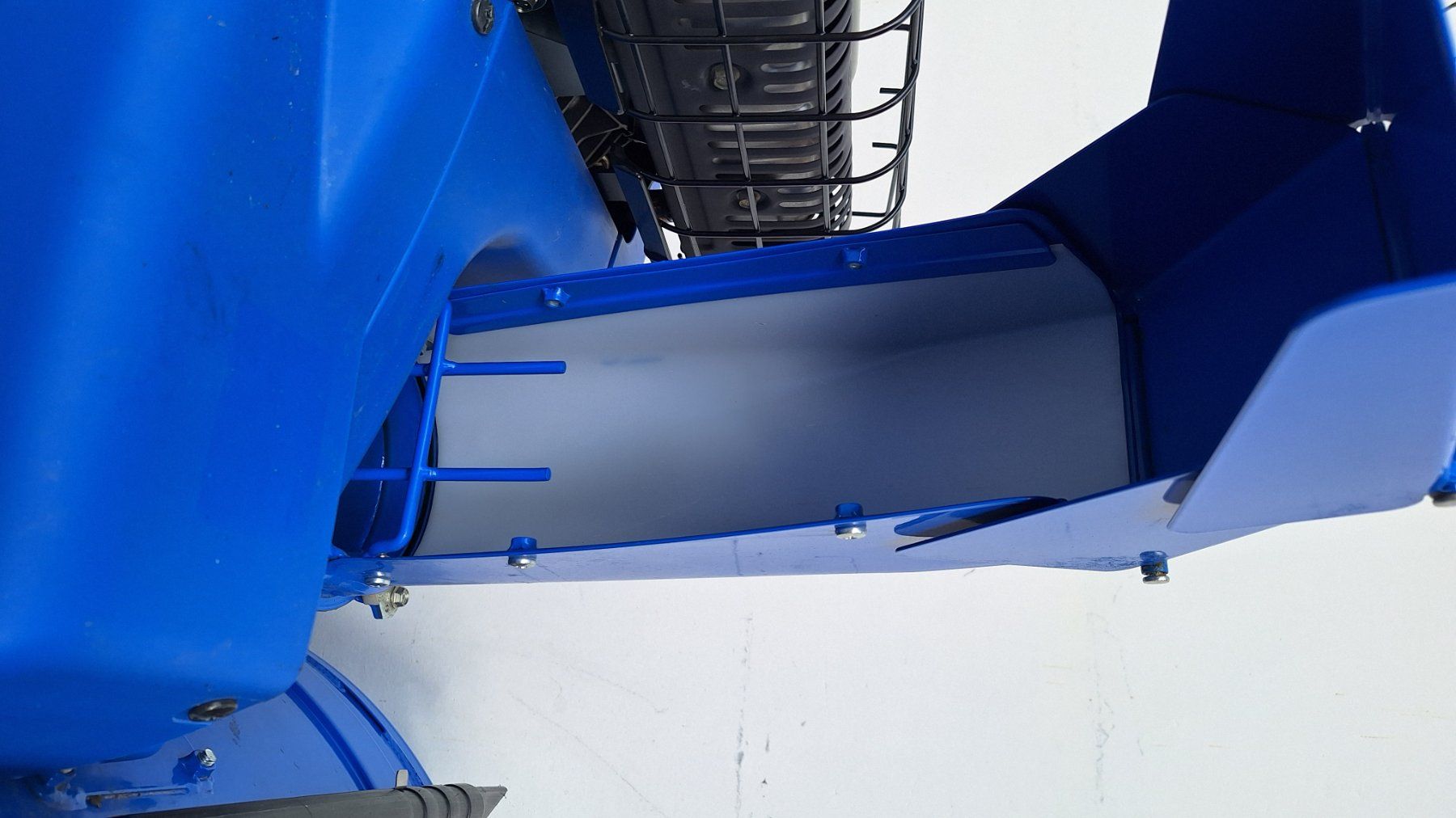 Sgombero neve: Yamaha YT660 SCHNEEFRÄSE – Nuovo (secondo la descrizione) da Winznau venduto da quattro90 1