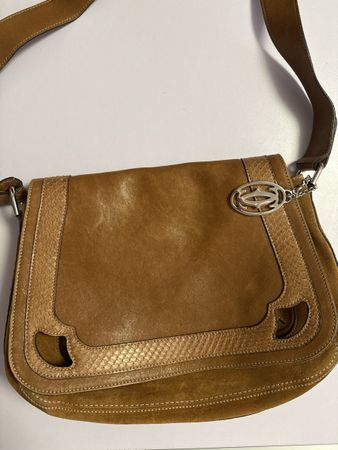 Sac Cartier Original épaule Marcello