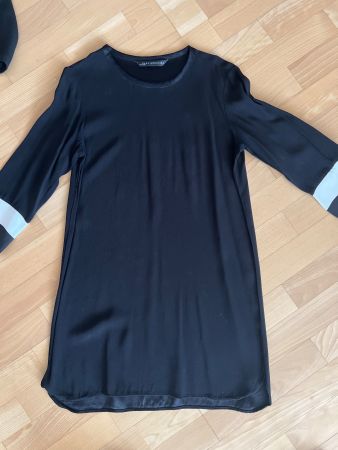 Schönes Kleid/Tunika M Zara