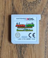 Nintendo 3DS Mario & Luigi Superstar Saga + Bowsers Minions