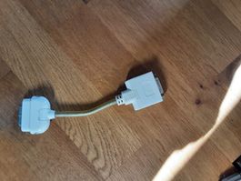 Apple display adapter