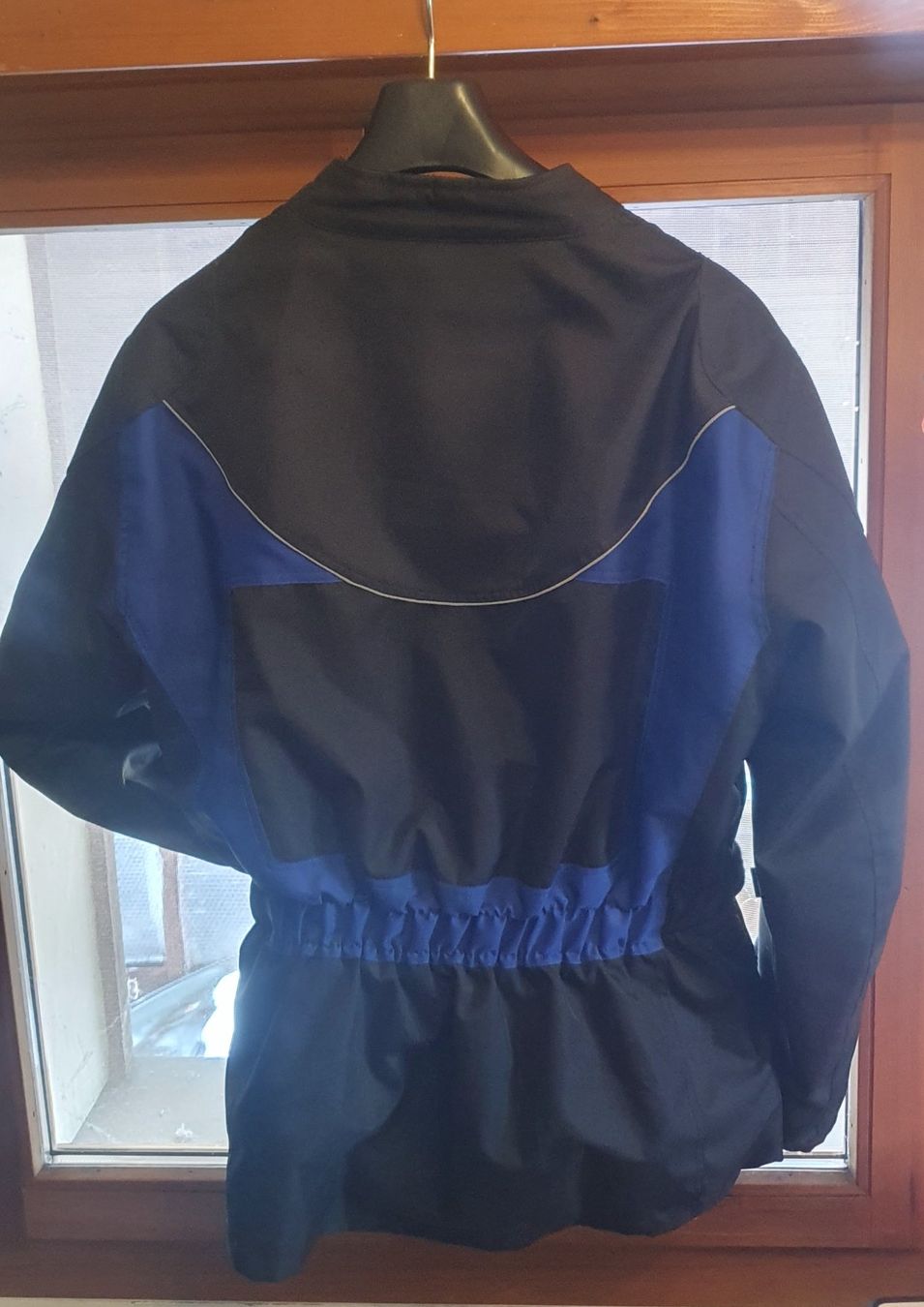 Jacken: Gepflegte Motorradjacke XL – Gebraucht aus Schwarzhäusern von Passat30 2