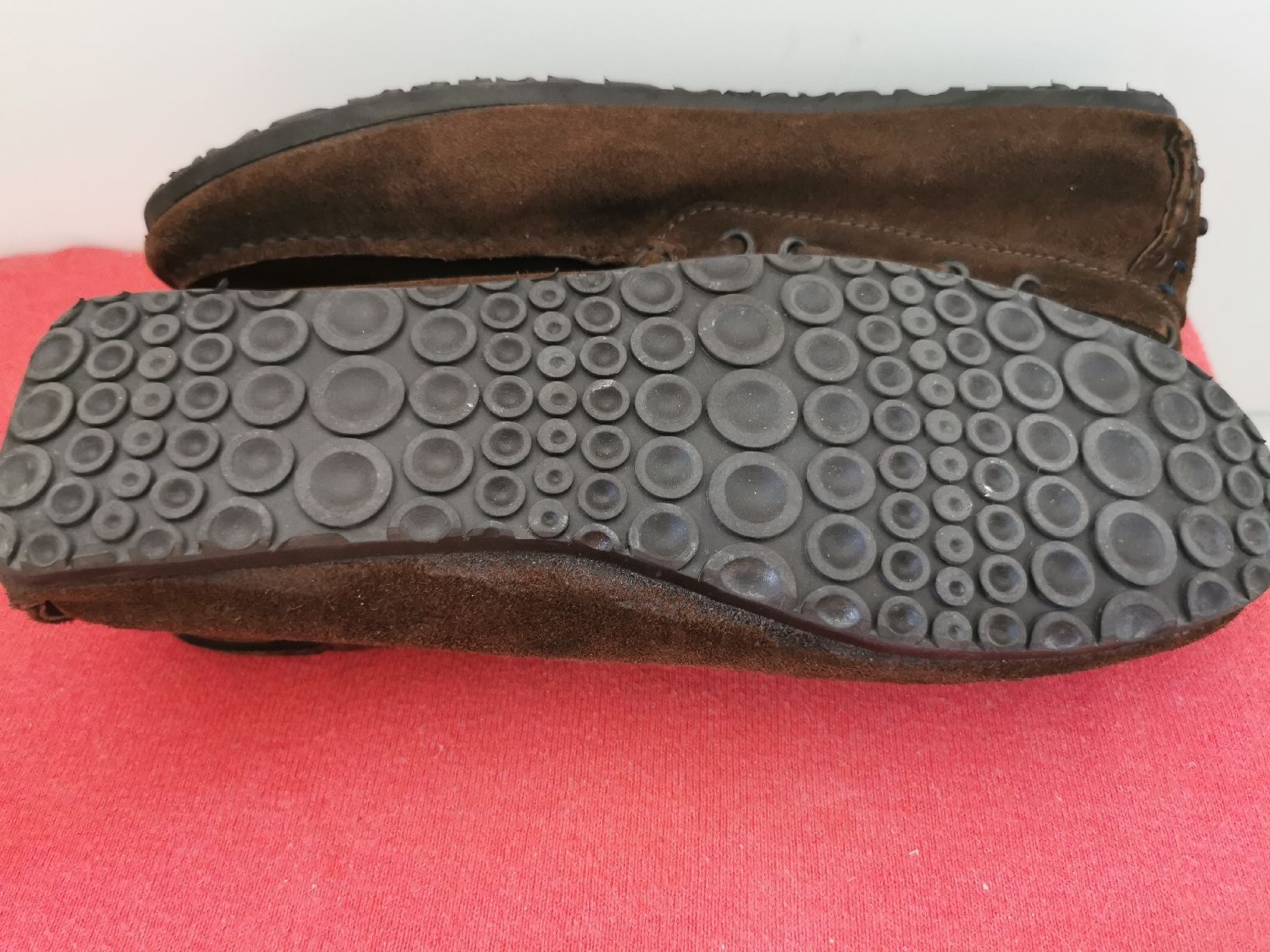 Brunello Cucinelli Herrenschuhe: Brunello Cucinelli Herren Mokassin Gr. 40 – Gebraucht aus Schlieren von vlalif 6