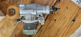 OS FX91, 15ccm Neu 