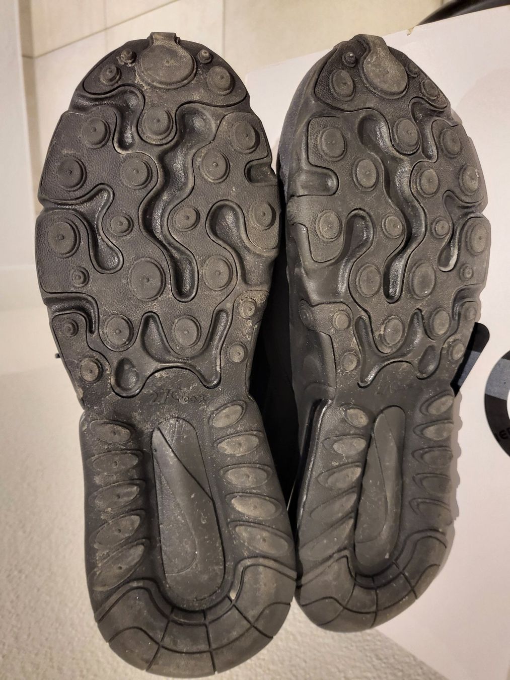 Nike Damenschuhe: NIKE W Air Max Gr. 37.5 – Gebraucht aus Dielsdorf von a.ruettimann 2