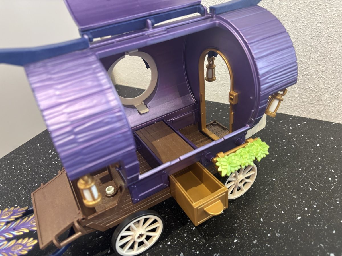 Playmobil Giocattoli: Playmobile Ayuma set – Usato da Schaffhausen venduto da ValerieBelden 5